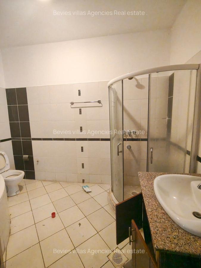 3 Bed Apartment with En Suite at Raphta Road - 7