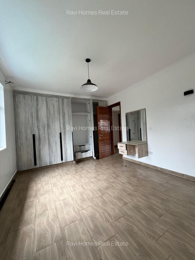 5 Bed Villa with En Suite in Muthaiga - 2