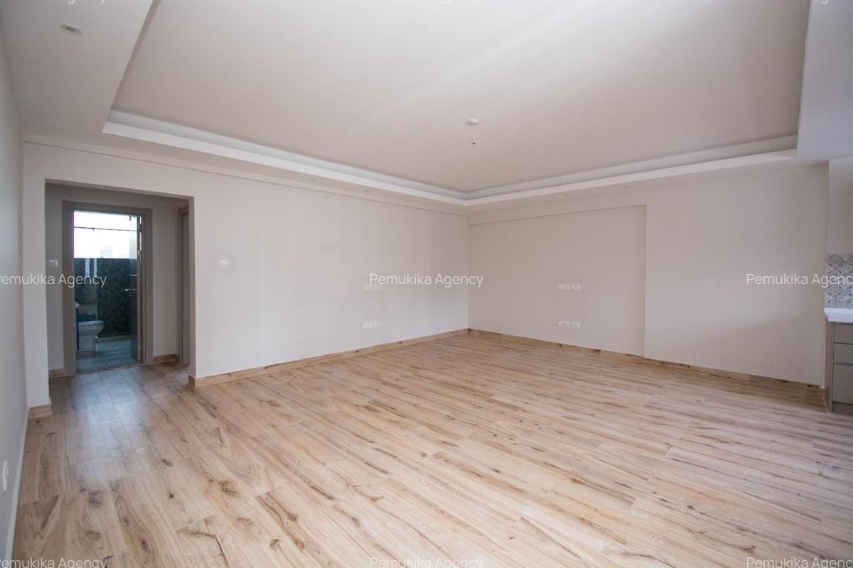 2 Bed Apartment with En Suite in Westlands Area - 20