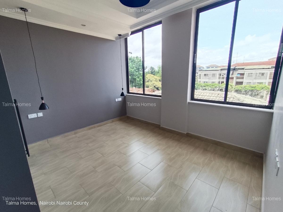 2 Bed Apartment with En Suite at Off Rhapta Road - 18