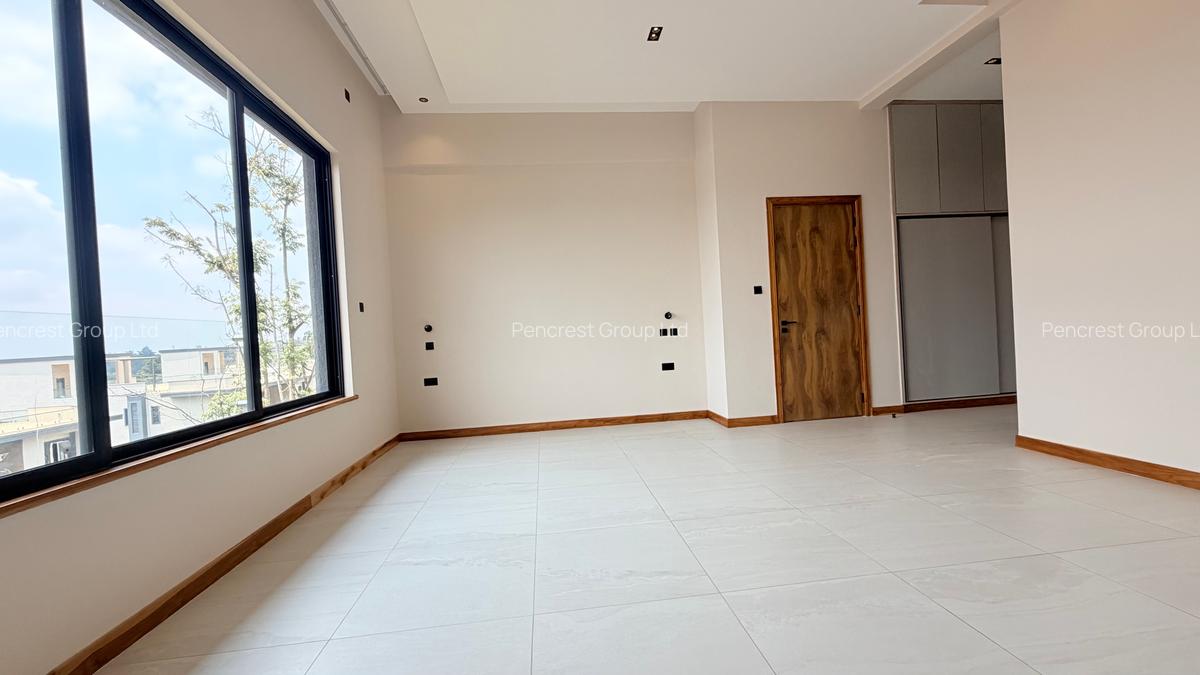 4 Bed Apartment with En Suite in Loresho - 5
