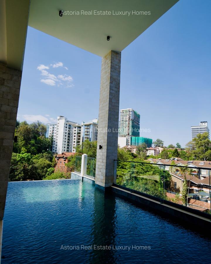 3 Bed Apartment with En Suite at 2026-385 - 6