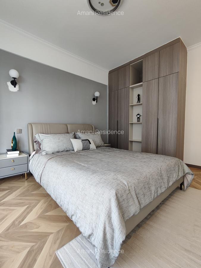 4 Bed Apartment with En Suite at Githunguri Road - 6