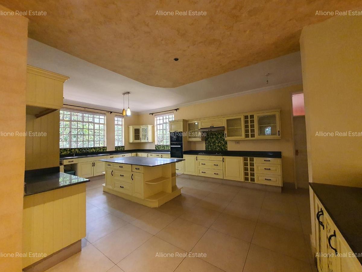 4 Bed Townhouse in Karen - 7