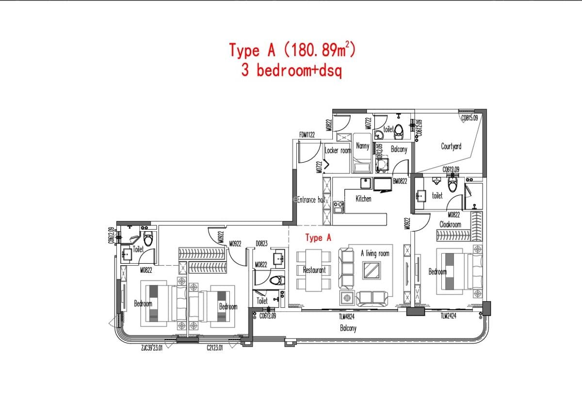 1 Bed Apartment with En Suite in Westlands Area - 6