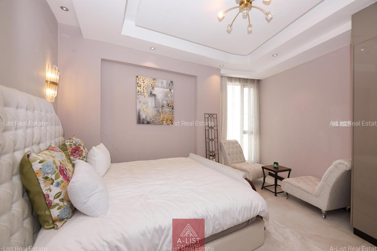 3 Bed Apartment with Swimming Pool at Riverside Drive - 10