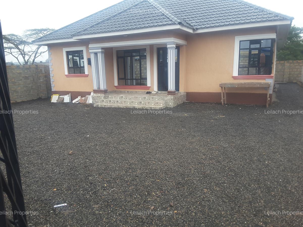 4 Bed House with En Suite in Ongata Rongai - 3