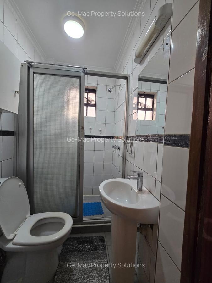 Furnished 2 Bed Apartment with En Suite in Nyari - 8