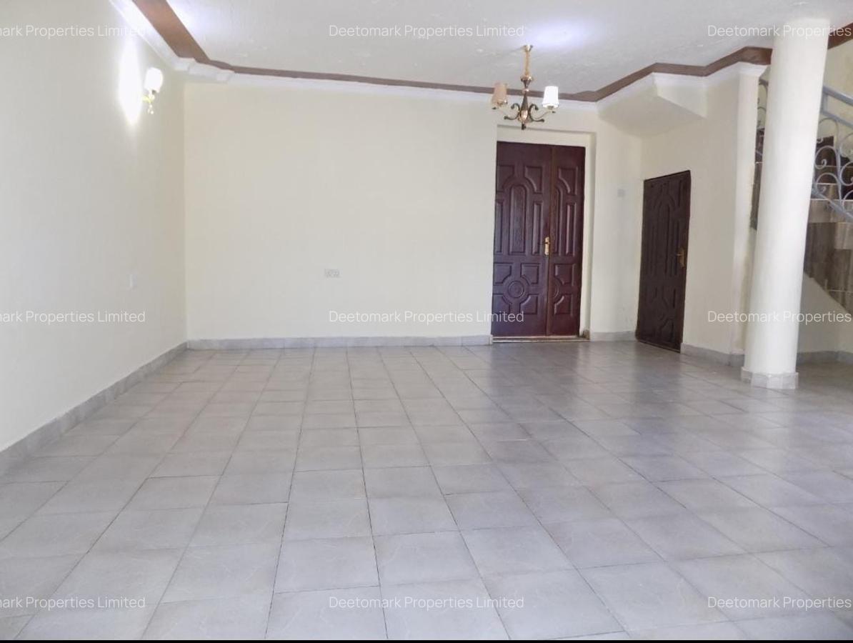 5 Bed House with En Suite at Nanyuki - 11