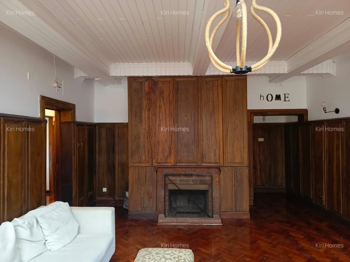 4 Bed Townhouse with En Suite in Muthaiga - 16
