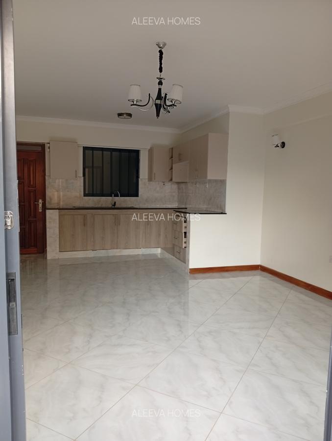 1 Bed Apartment with Gym in Westlands Area - 4