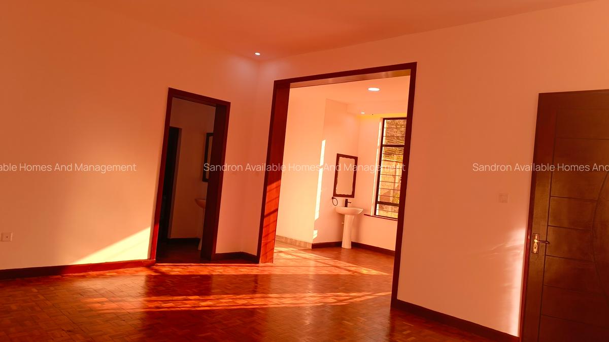 3 Bed Townhouse with En Suite in Ngong - 8