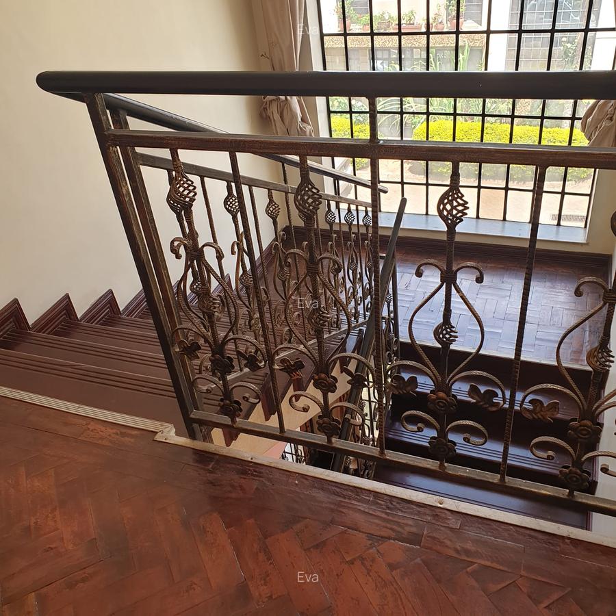 5 Bed Villa with En Suite at Gitanga Road - 6