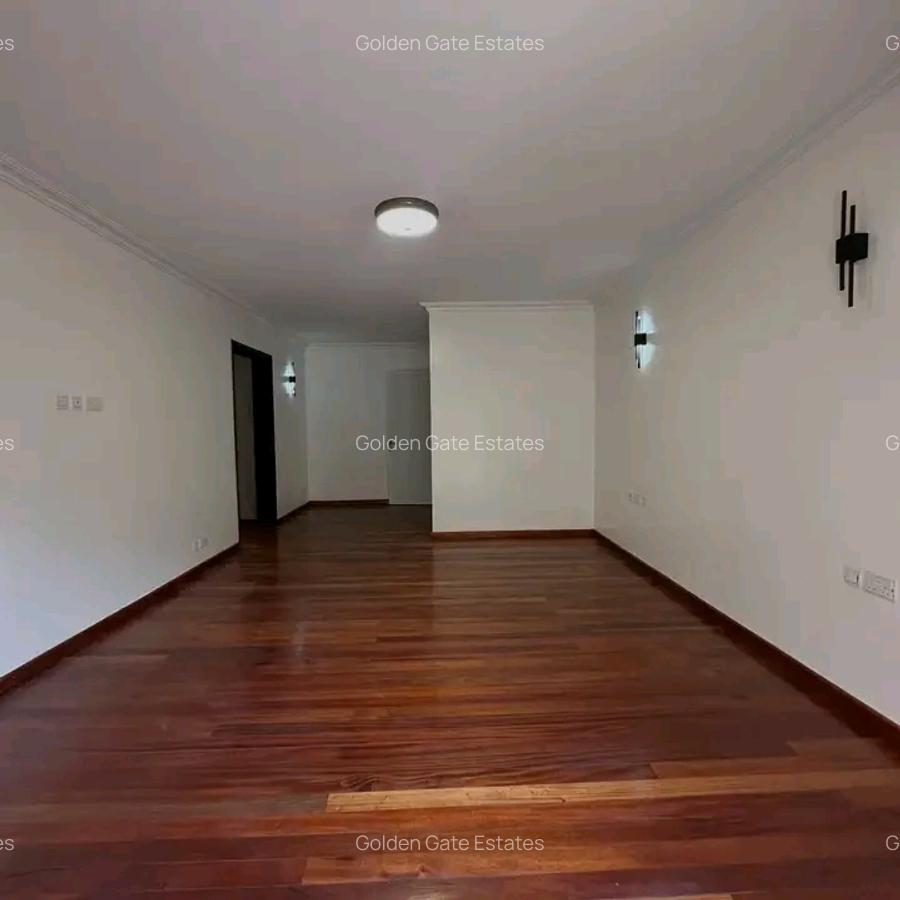 4 Bed Villa with En Suite in Karen - 10