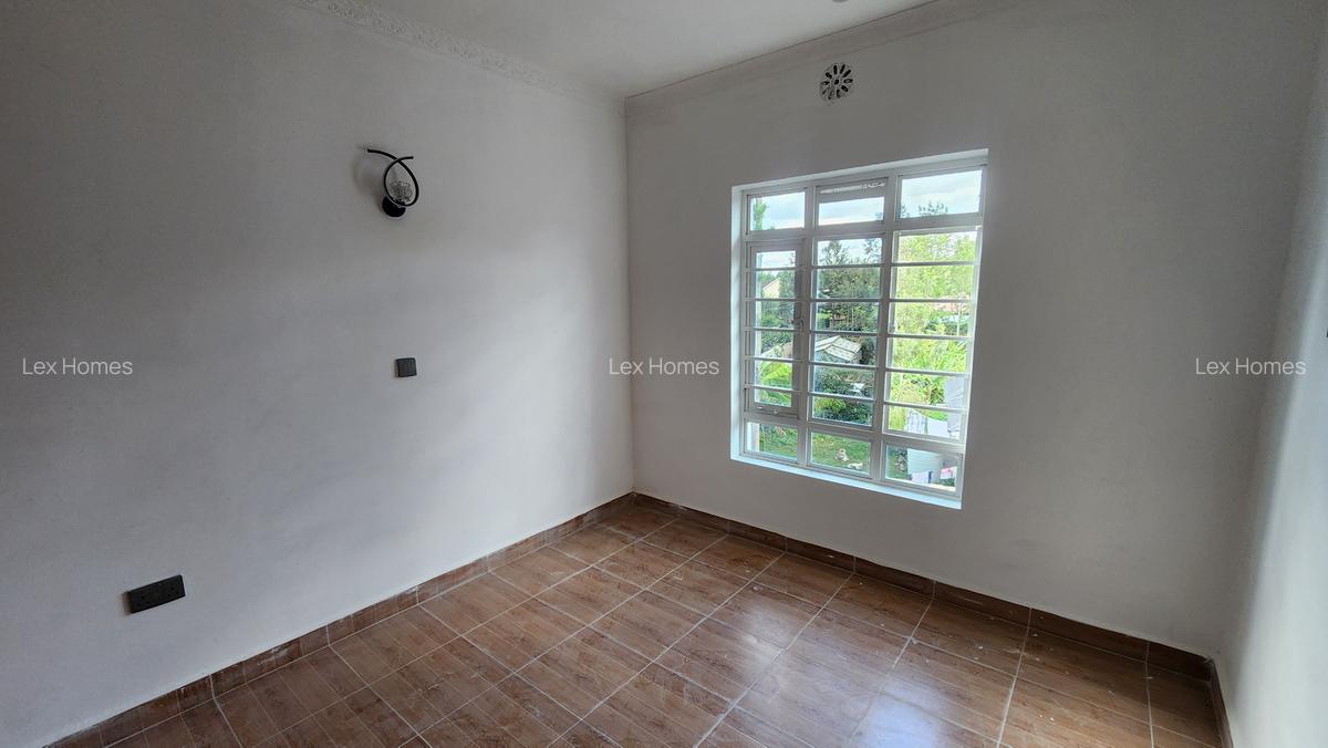 4 Bed House with En Suite at Forest Line Road - 9