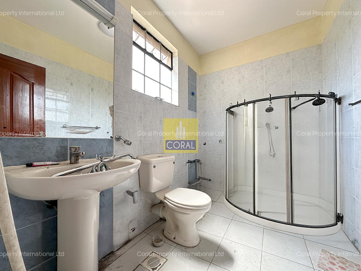 3 Bed Apartment in Kileleshwa - 10