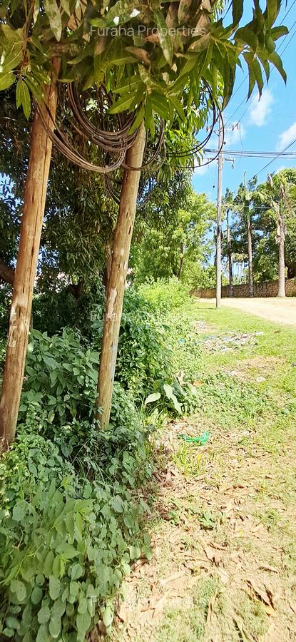 Land at Mtwapa - 13