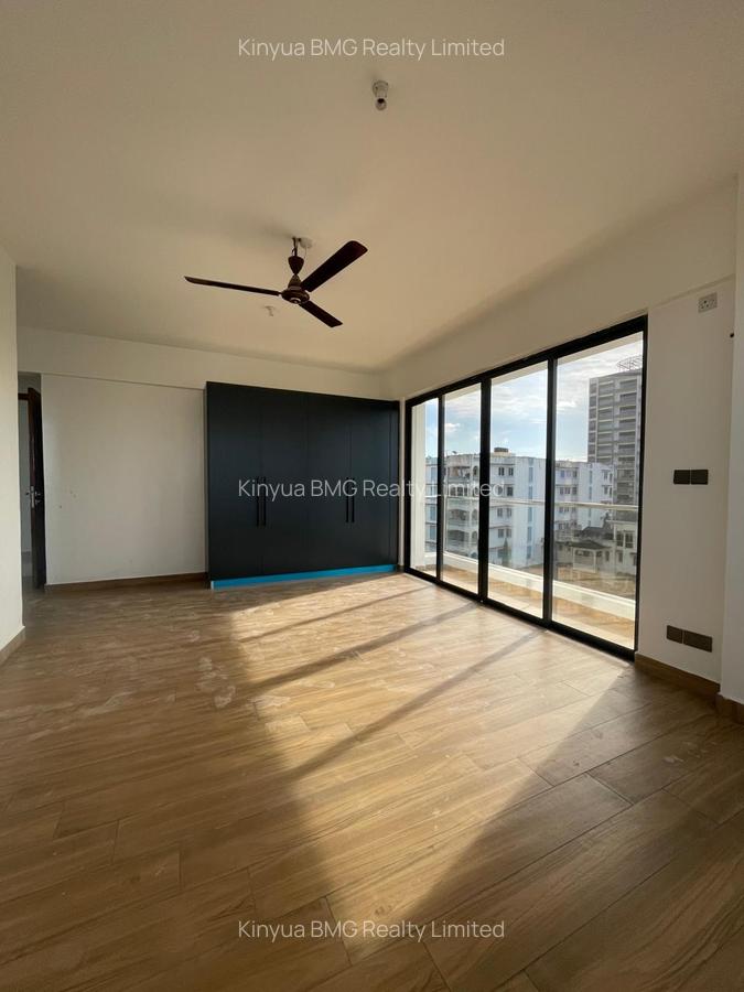 Serviced 3 Bed Apartment with En Suite in Nyali Area - 6