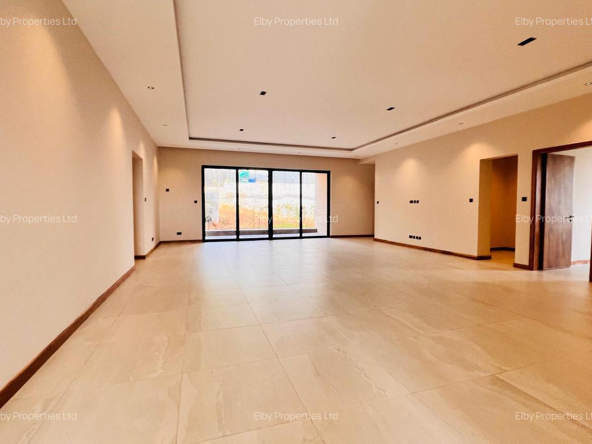 4 Bed Apartment with En Suite in Loresho - 2