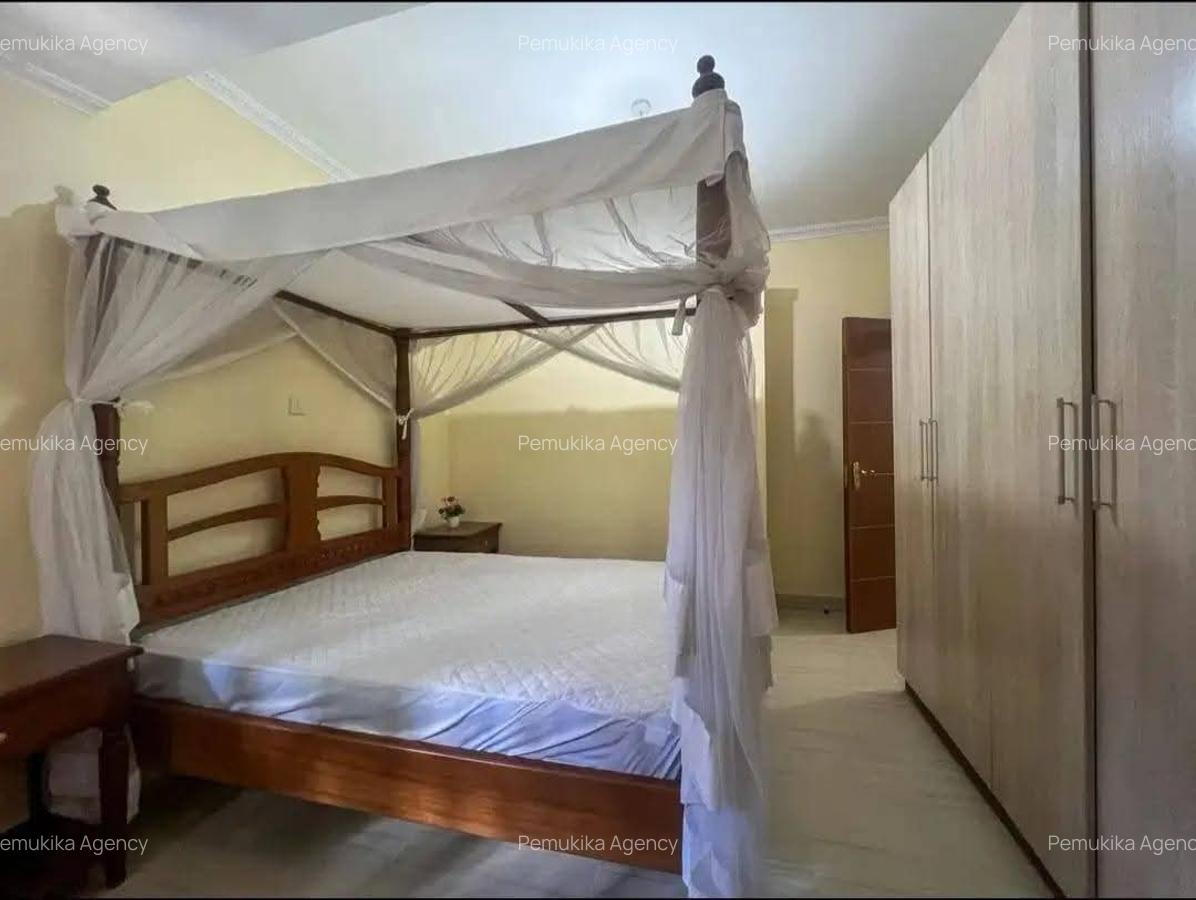 2 Bed Townhouse with En Suite in Runda - 5