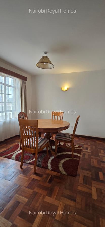2 Bed Apartment with Gym at Sports Road - 13