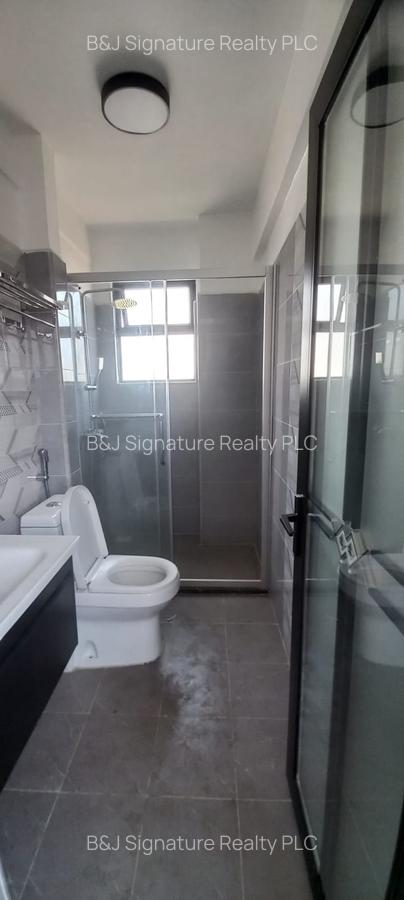 2 Bed Apartment with En Suite in Kileleshwa - 20