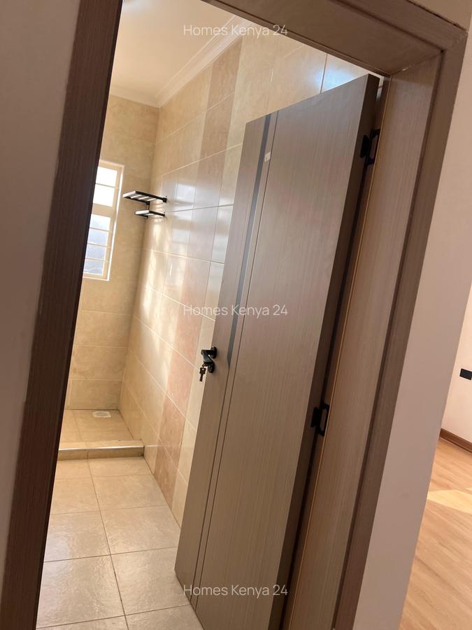 5 Bed Townhouse in Gikambura - 17