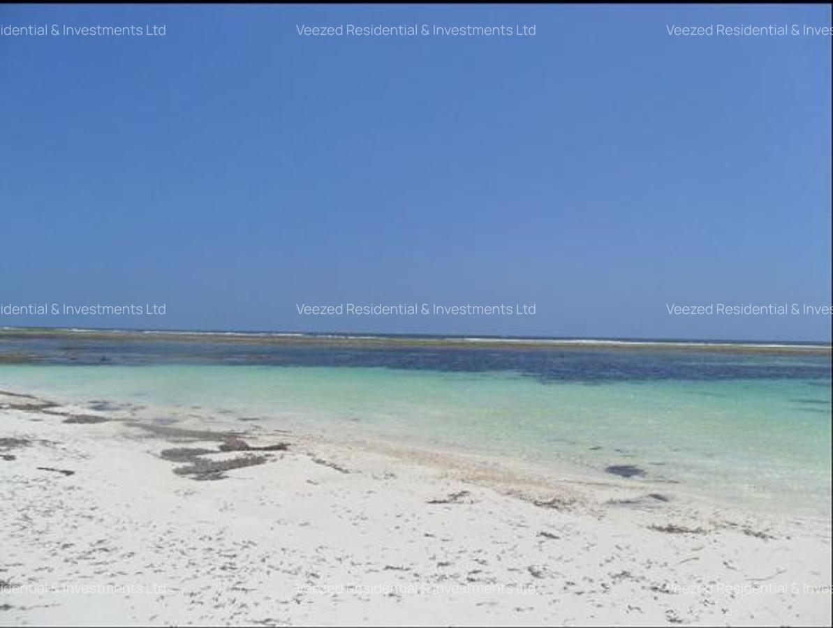20 ac Land in Kilifi - 2