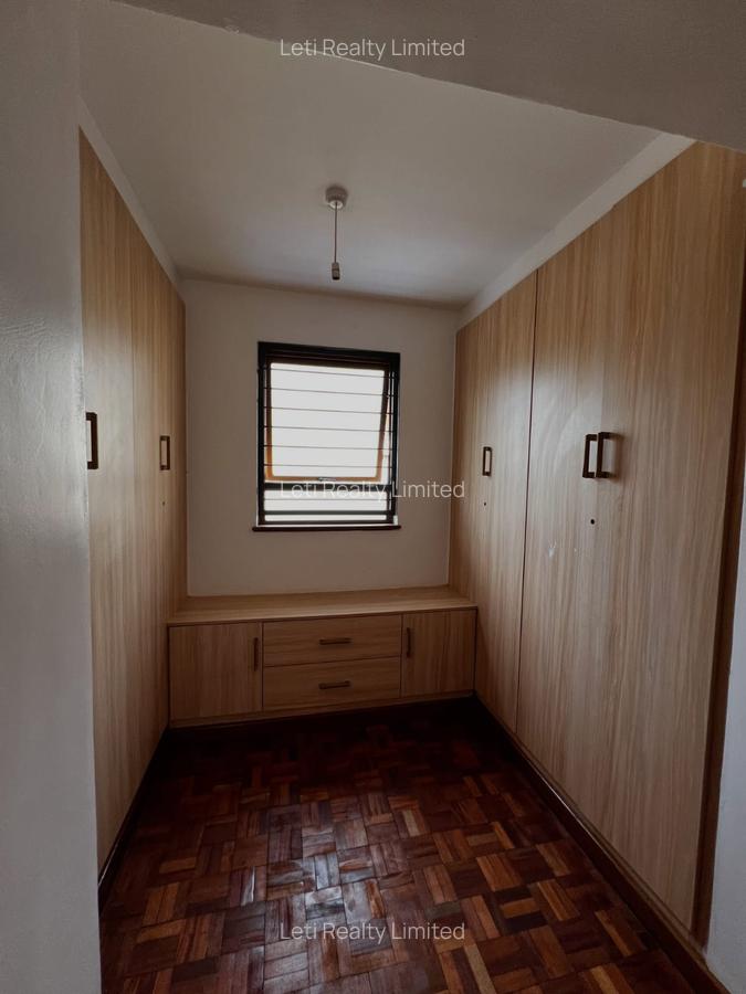 5 Bed Townhouse with En Suite in Kileleshwa - 8