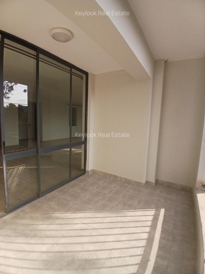 3 Bed Apartment with En Suite at Mandera Road - 19