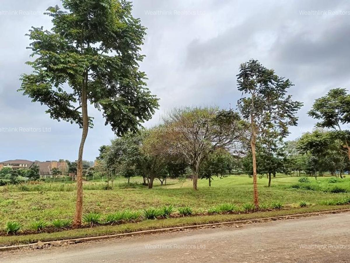 Residential Land at Migaa Golf Club - 3