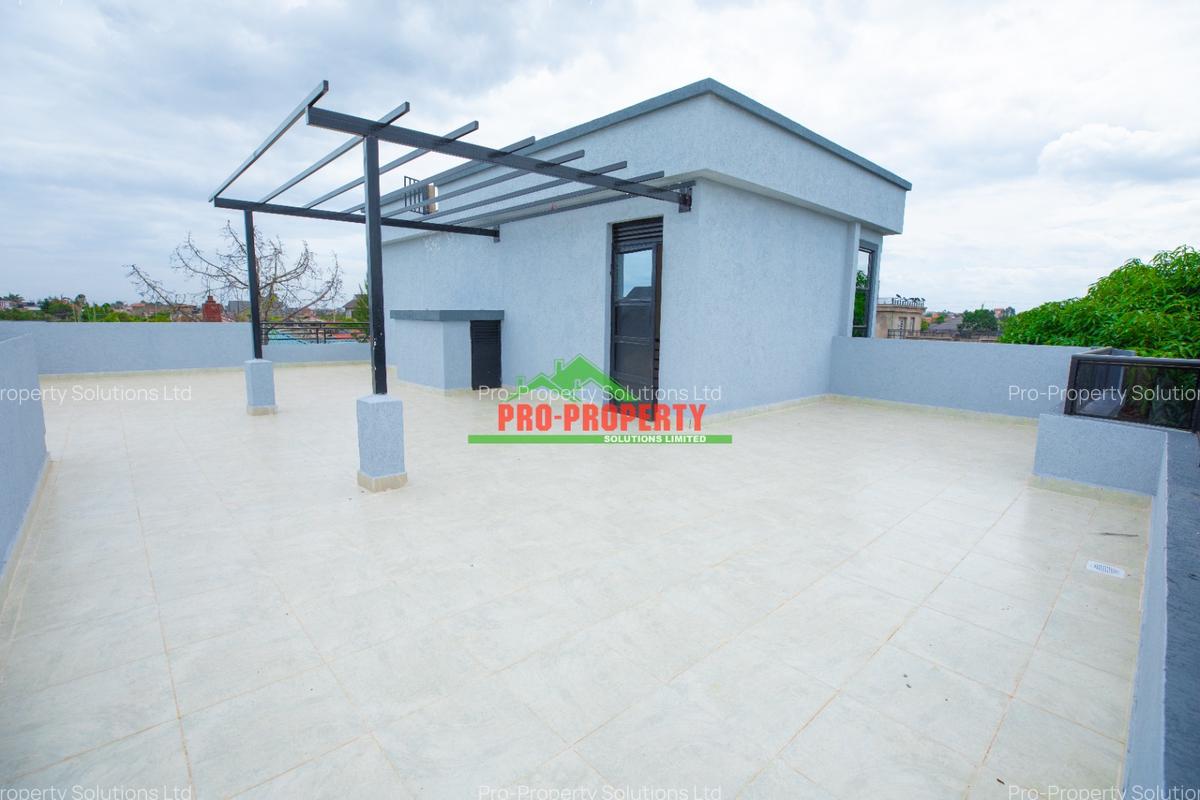 4 Bed House with En Suite at Kenyatta Road - 16