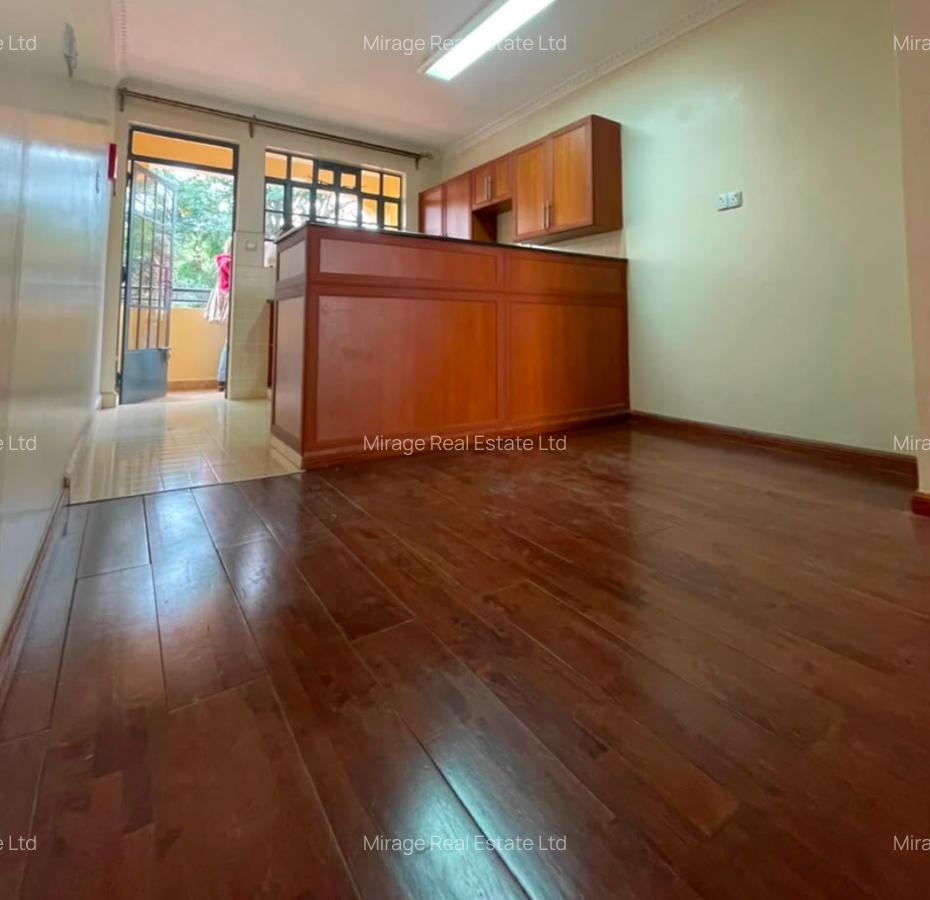2 Bed Apartment with En Suite in Kileleshwa - 13