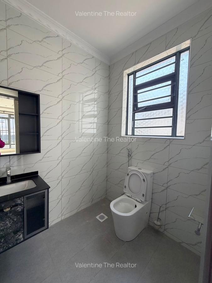 5 Bed House with En Suite in Ruiru - 17