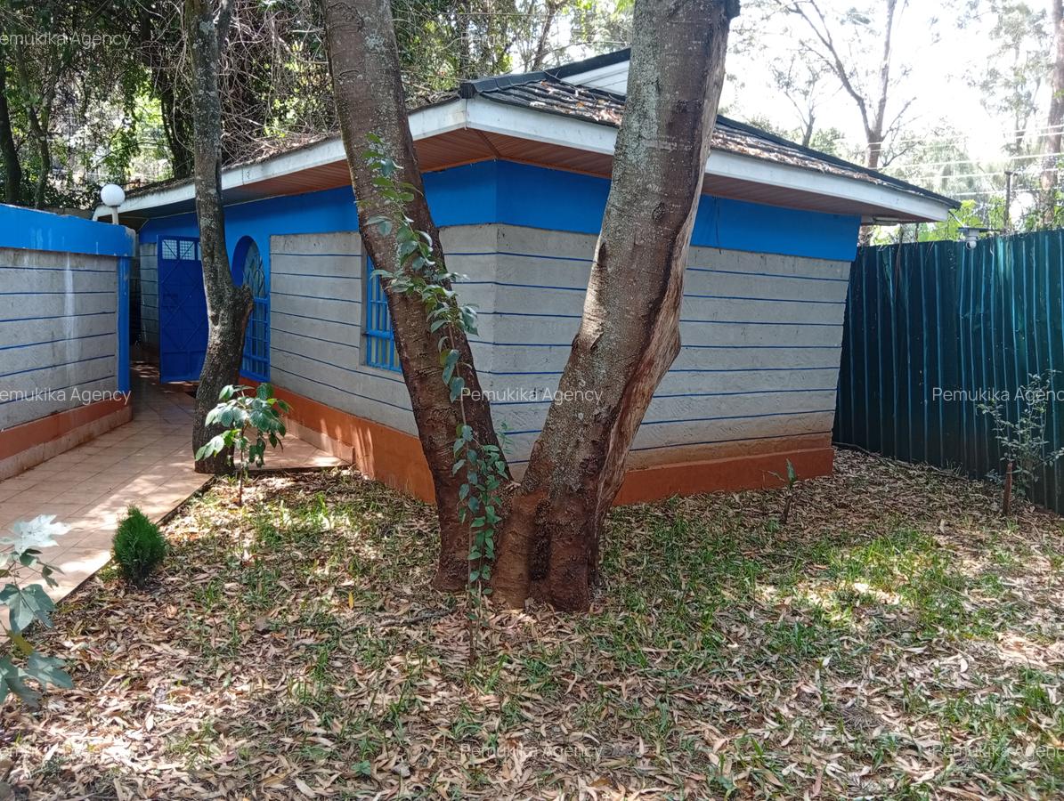 1 Bed House at Kephis - 7