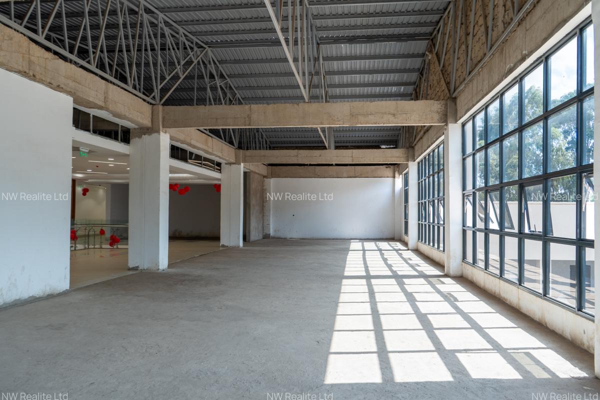 7,000 ft² Commercial Property with Service Charge Included in Meru - 9