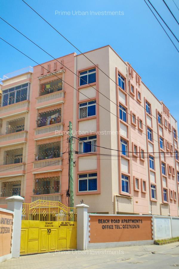 Serviced 3 Bed Apartment with En Suite in Nyali Area - 4