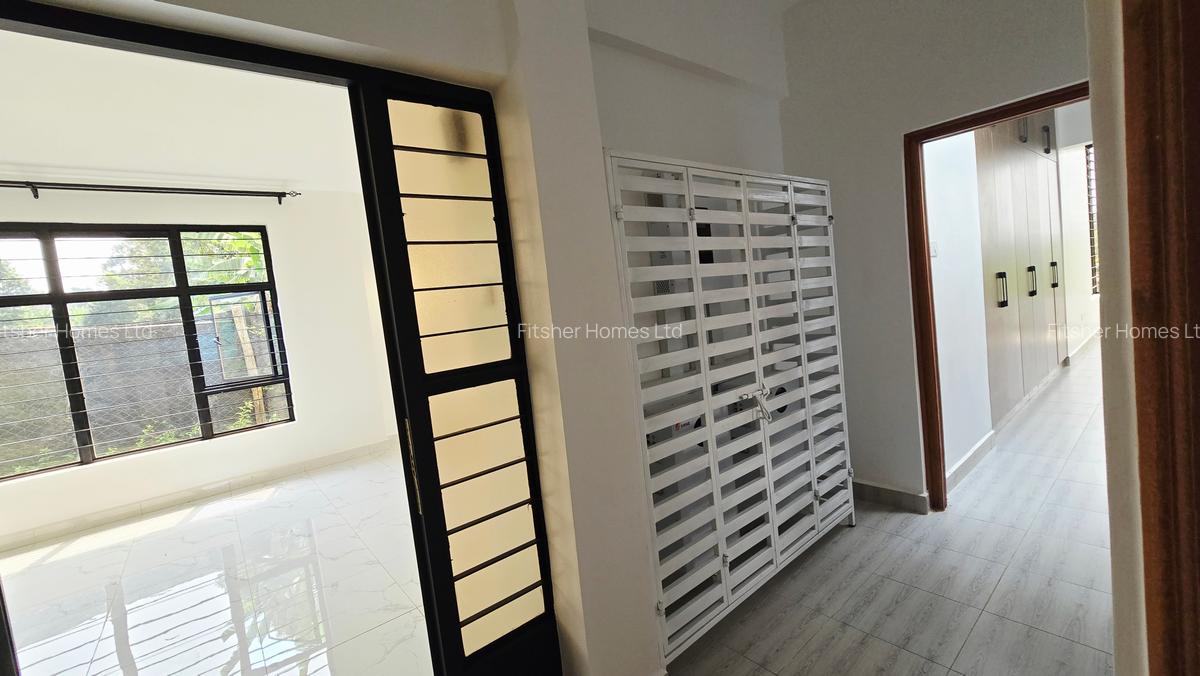 3 Bed House with En Suite in Tigoni - 13
