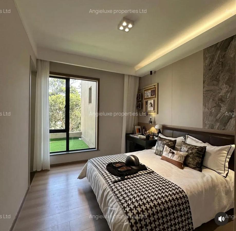 3 Bed Apartment with En Suite at Muthagari Drive - 14