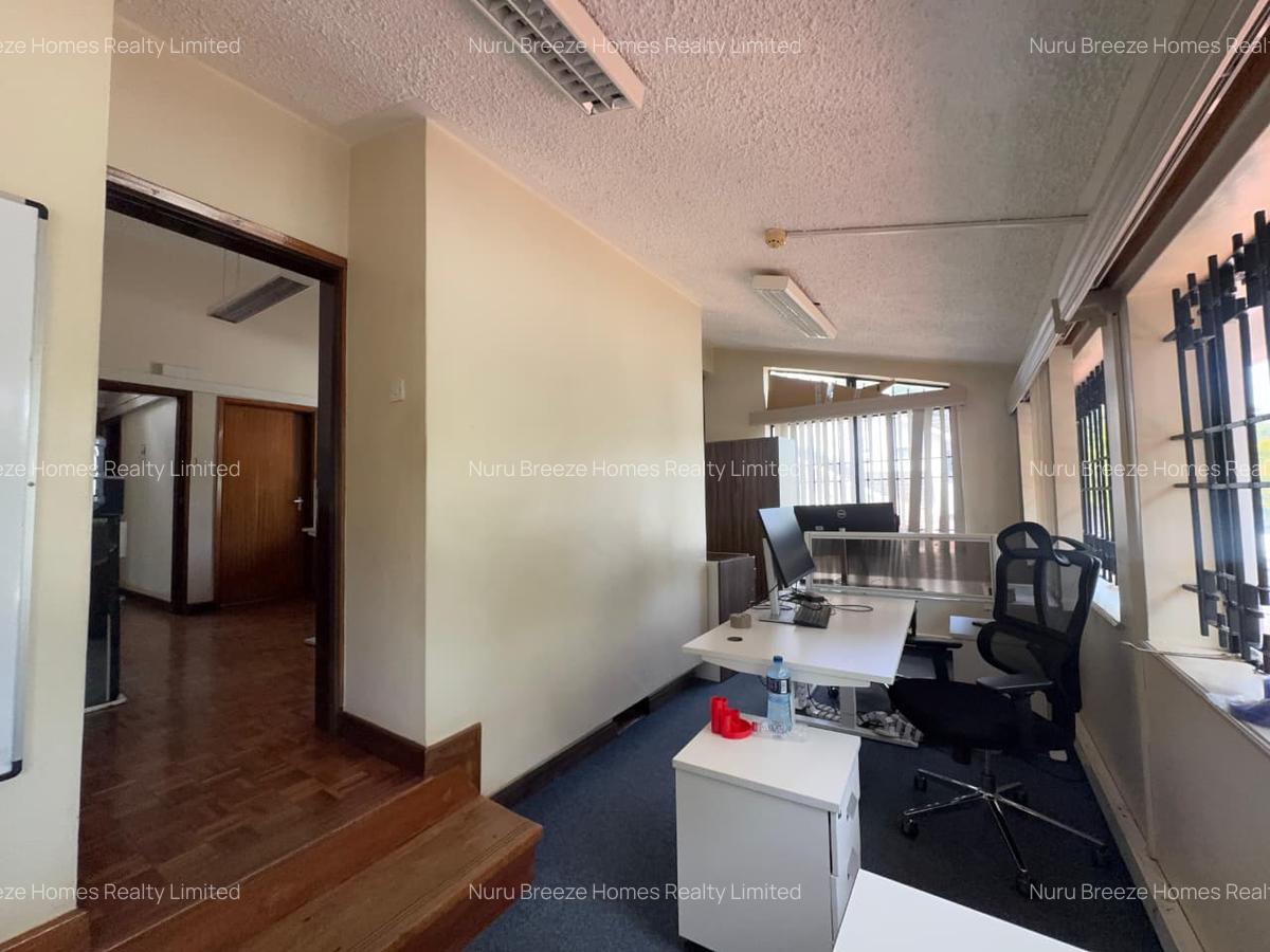 0.5 ac Commercial Property with Backup Generator in Gigiri - 17