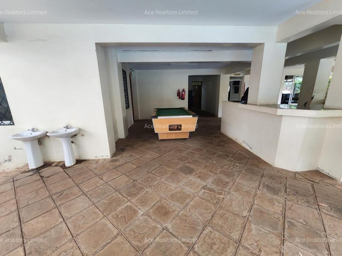 3 Bed Apartment with En Suite at Mbaazi Avenue - 16