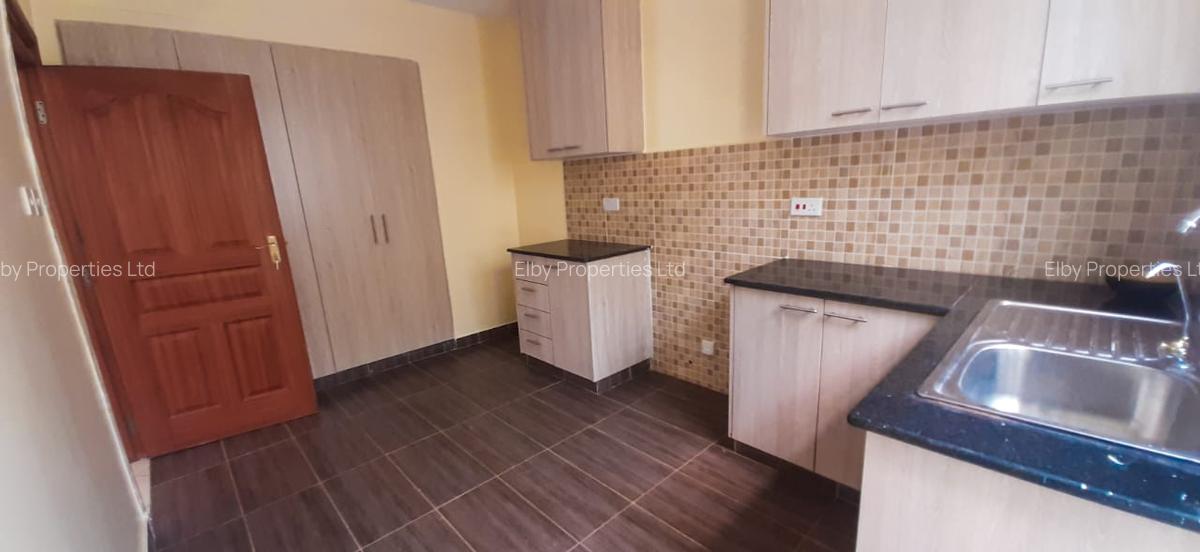 4 Bed Townhouse with Staff Quarters at Edenville - 7