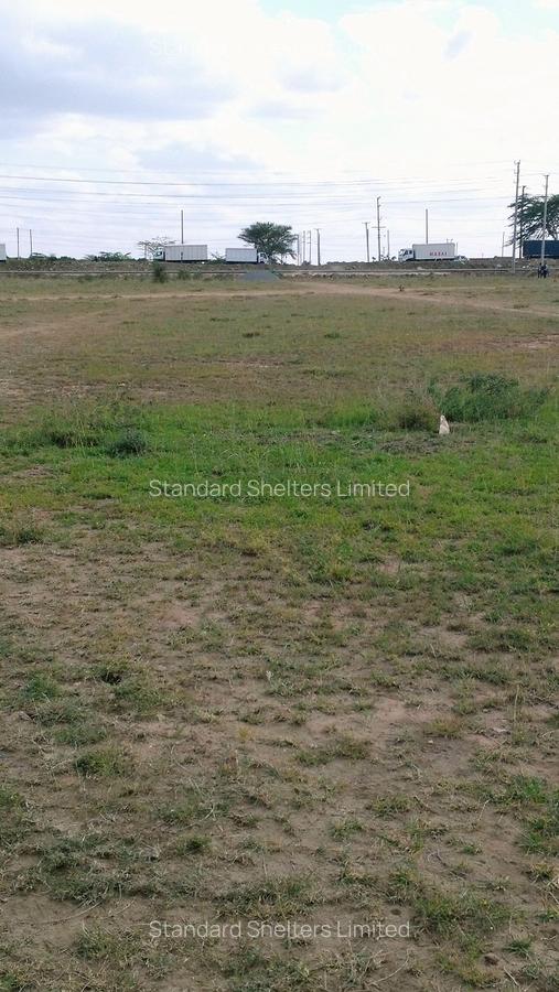 4.8 ac Commercial Property with Garden in Athi River - 8