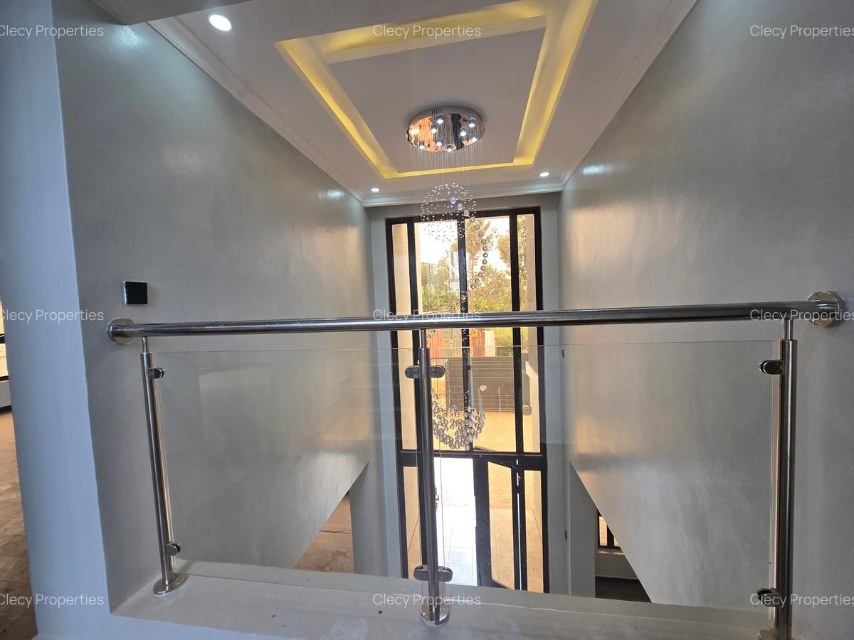 6 Bed House with En Suite at Kimbo - 10