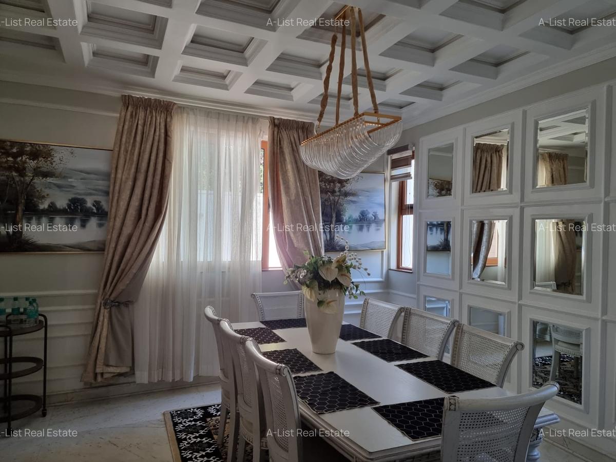 6 Bed Villa with En Suite at Njumbi Road - 9