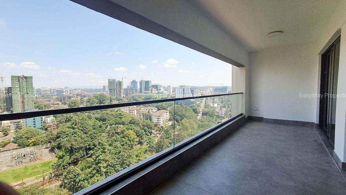 3 Bed Apartment with En Suite in Westlands Area - 1