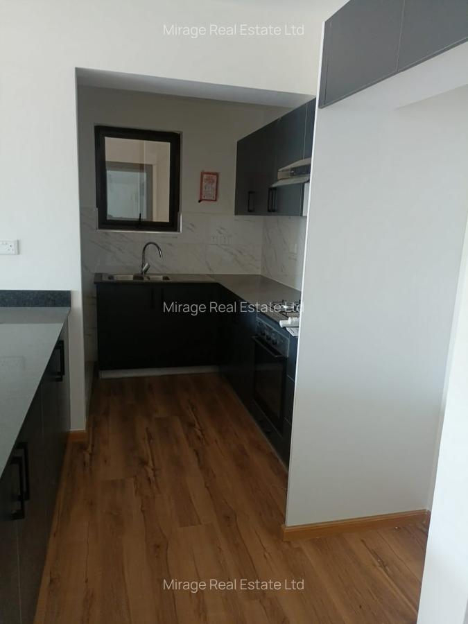 2 Bed Apartment with Swimming Pool in Garden Estate - 4