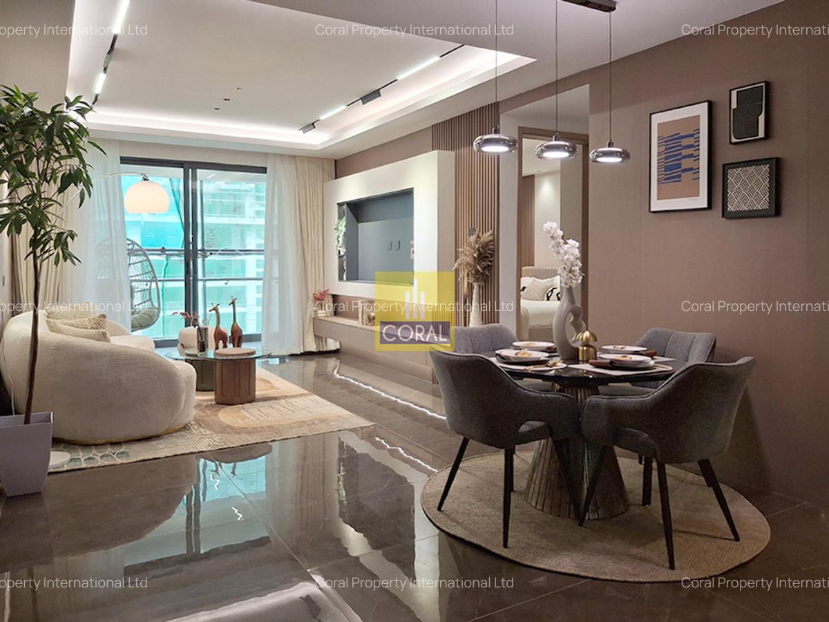 1 bedroom apartment for sale — image 1 of 9