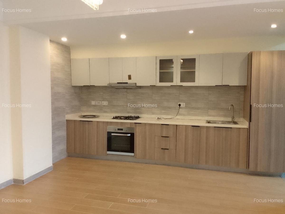 2 Bed Apartment with En Suite in Kileleshwa - 11