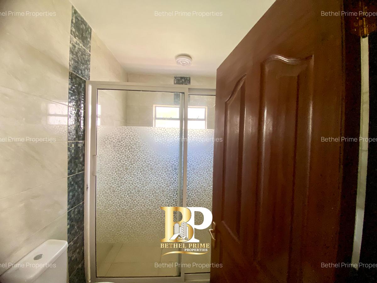 4 Bed House with En Suite in Loresho - 11